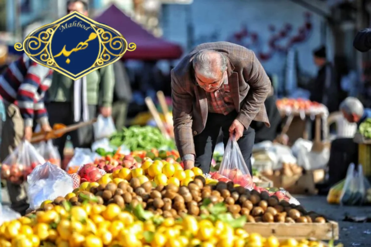  غرفه‌های غذای خیابانی بابلسر و نیاز به ظروف یکبارمصرف باکیفیت